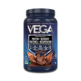 Chocolate Herbal Sport Proteins